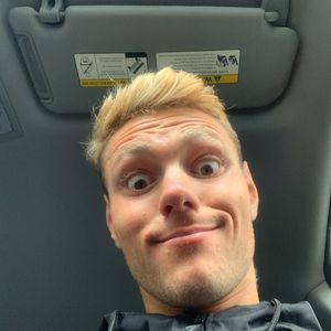 Meet your Posher, Ronnie